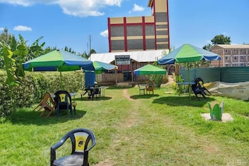 prestige guest house karatina