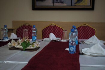 prestige guest house karatina