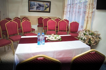 Prestige Guest House Karatina,,3 star