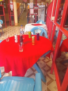 Prestige Guest House Karatina,,3 star