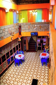 prestige guest house karatina