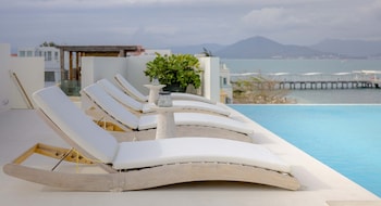 Sanya Star Shore Vacation Homestay,,4 star