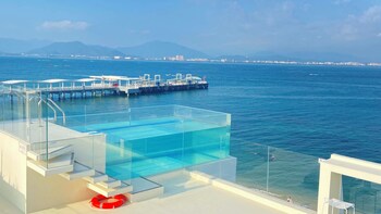 Sanya Star Shore Vacation Homestay,,4 star