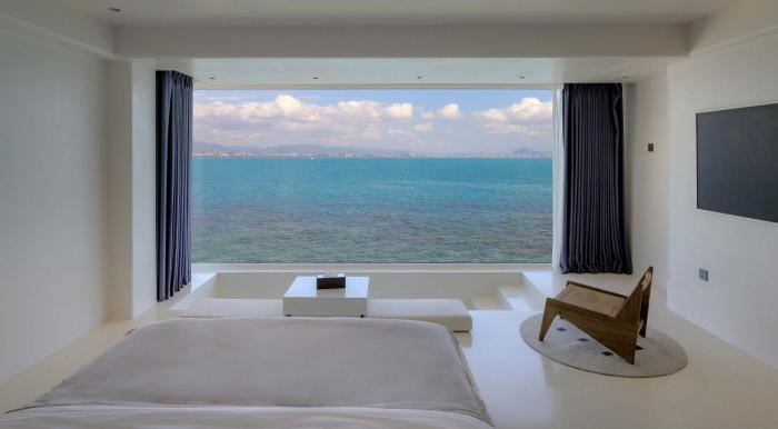 sanya star shore vacation homestay