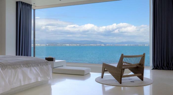 sanya star shore vacation homestay