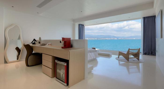 sanya star shore vacation homestay