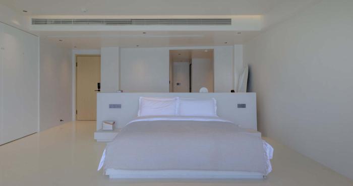 sanya star shore vacation homestay