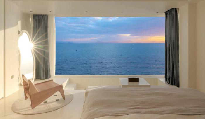 sanya star shore vacation homestay