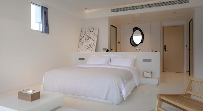 sanya star shore vacation homestay