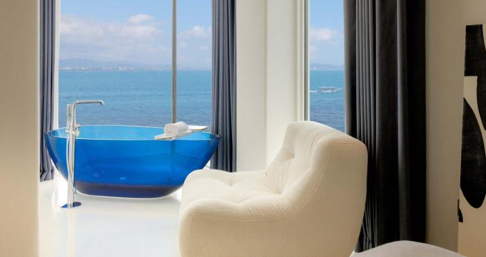 sanya star shore vacation homestay