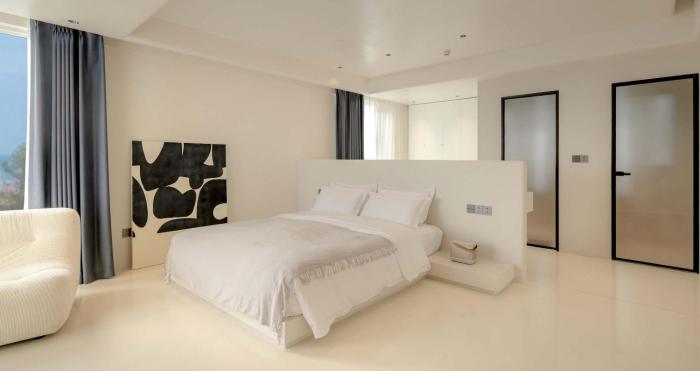 sanya star shore vacation homestay
