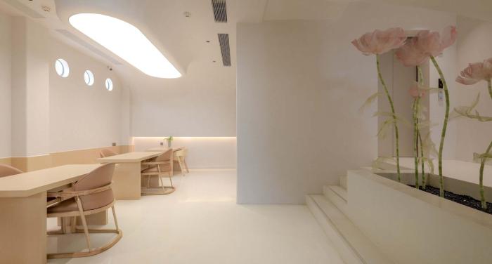 sanya star shore vacation homestay