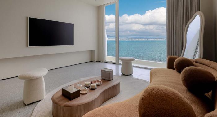 sanya star shore vacation homestay