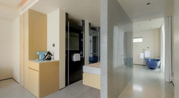 sanya star shore vacation homestay
