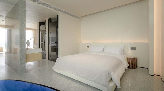sanya star shore vacation homestay