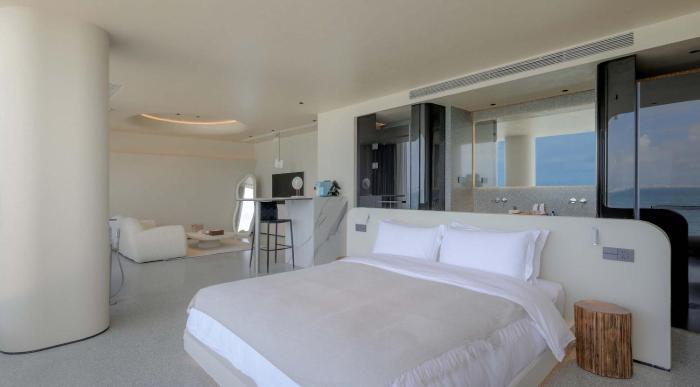 sanya star shore vacation homestay