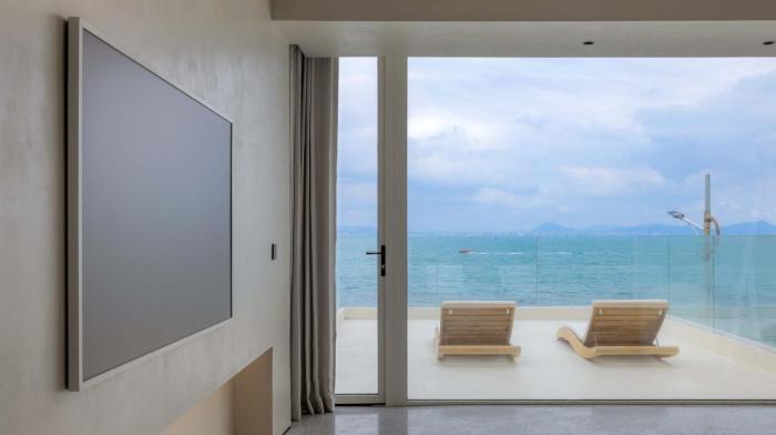 sanya star shore vacation homestay