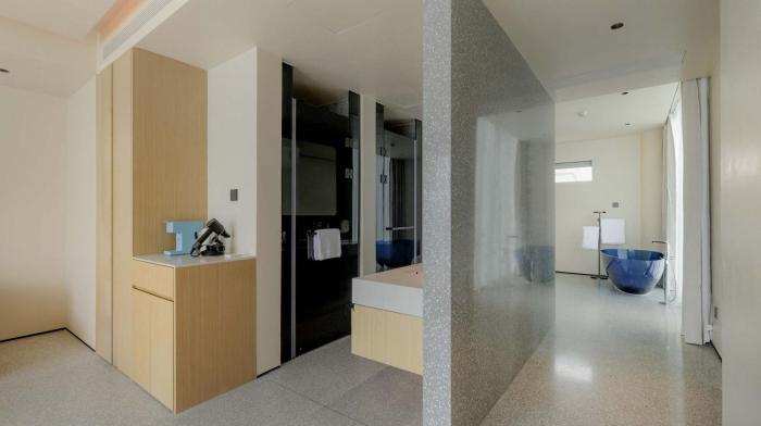 sanya star shore vacation homestay