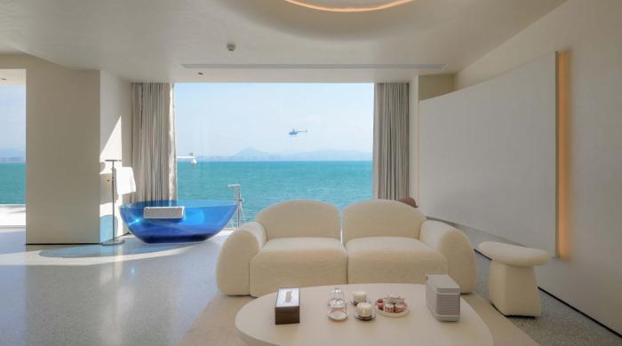 sanya