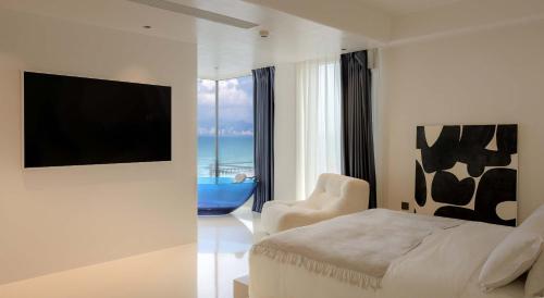 sanya star shore vacation homestay