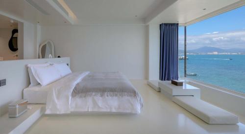 sanya star shore vacation homestay