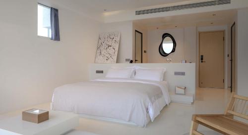 sanya star shore vacation homestay