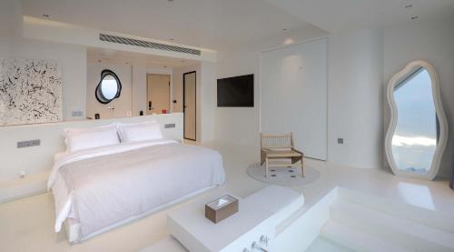 sanya star shore vacation homestay