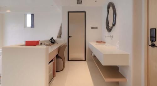 sanya star shore vacation homestay