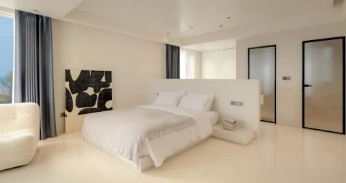 sanya star shore vacation homestay
