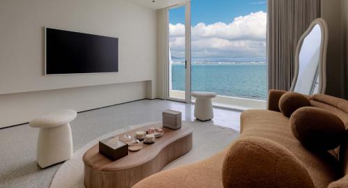 sanya star shore vacation homestay