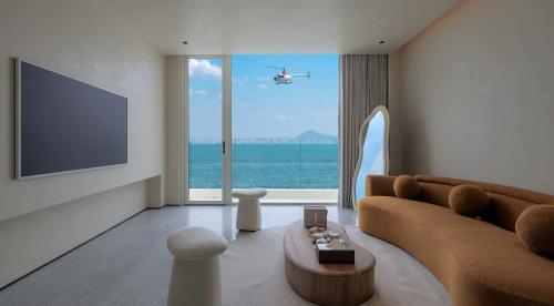 sanya star shore vacation homestay