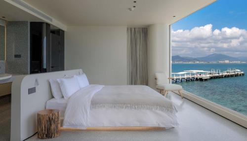 sanya star shore vacation homestay
