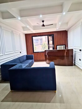 hotel star residency