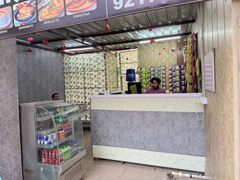 hotel star residency