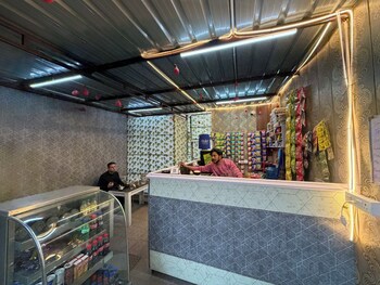 hotel star residency