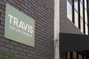 travis samyan