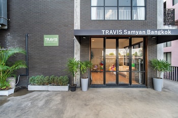 travis samyan
