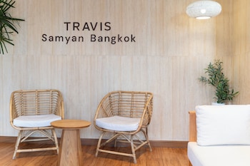 travis samyan