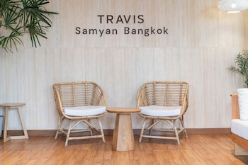 travis samyan