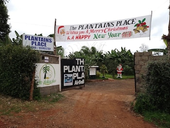 plantains place karatina