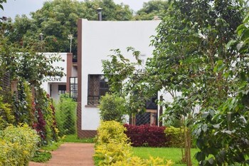 plantains place karatina