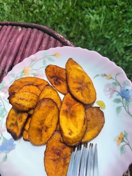 plantains place karatina