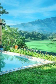 Campo De Sole Villa Hoa Binh,,3 star