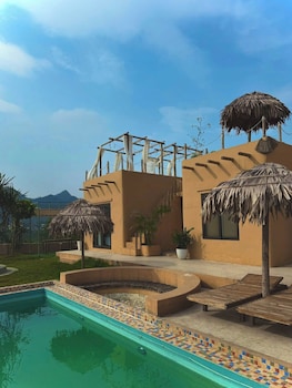 Campo De Sole Villa Hoa Binh,,3 star