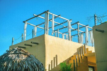 campo de sole villa hoa binh