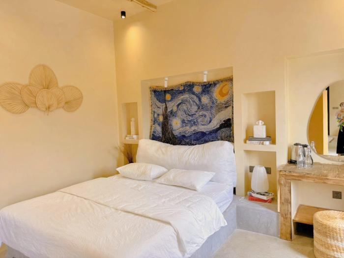 campo de sole villa hoa binh