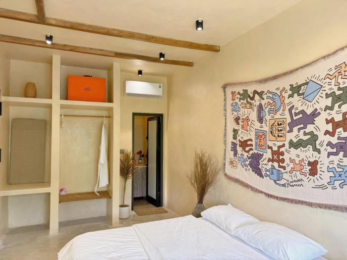 campo de sole villa hoa binh