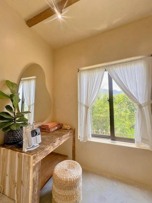 campo de sole villa hoa binh