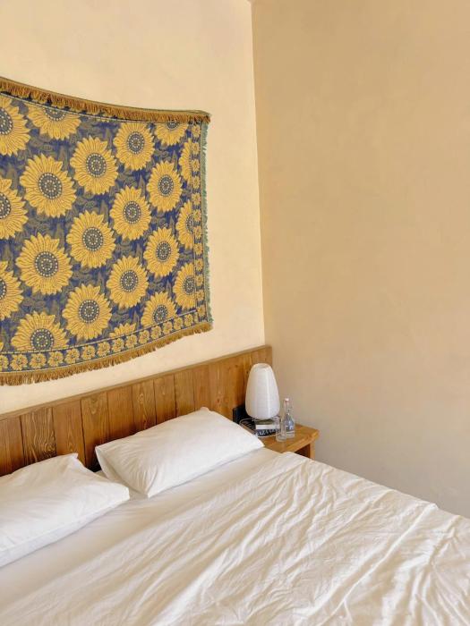campo de sole villa hoa binh