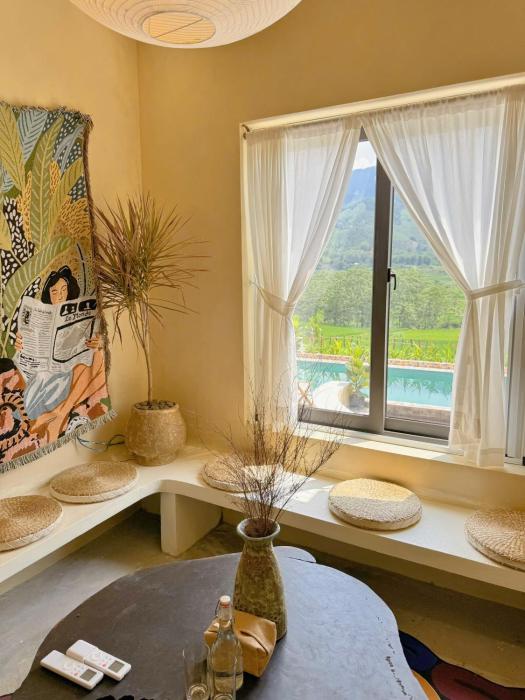campo de sole villa hoa binh